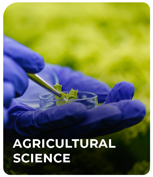 Agricultural Science1