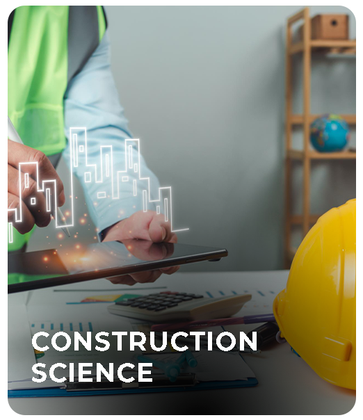 Construction Science