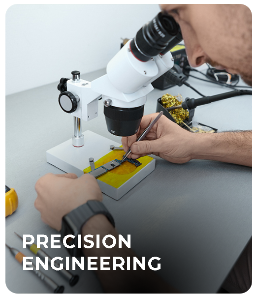 Precision Engineering